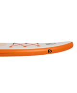 Twin 12’2” Bass SUP – lekka i stabilna deska touringowa premium