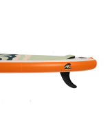Twin 12’2” Bass SUP – lekka i stabilna deska touringowa premium