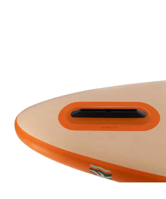 Twin 12’2” Bass SUP – lekka i stabilna deska touringowa premium