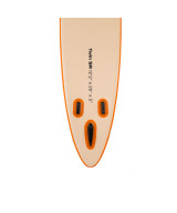 Twin SR 12’2” Bass – wszechstronna, touringowa deska SUP surf & race I Bass