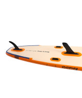 Bass Wind & Wing 10’9” – deska SUP, WindSUP i WingSUP 3w1