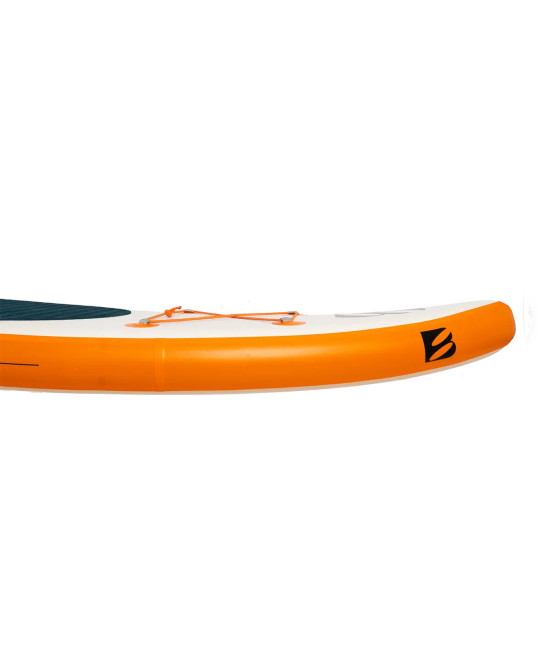 Bass Wind & Wing 10’9” – deska SUP, WindSUP i WingSUP 3w1