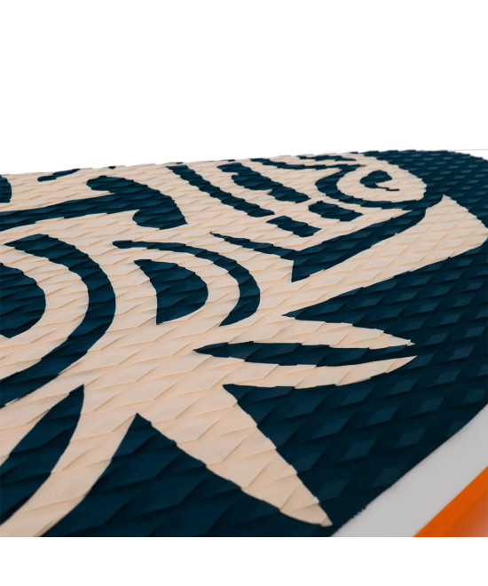 Bass Wind & Wing 10’9” – deska SUP, WindSUP i WingSUP 3w1