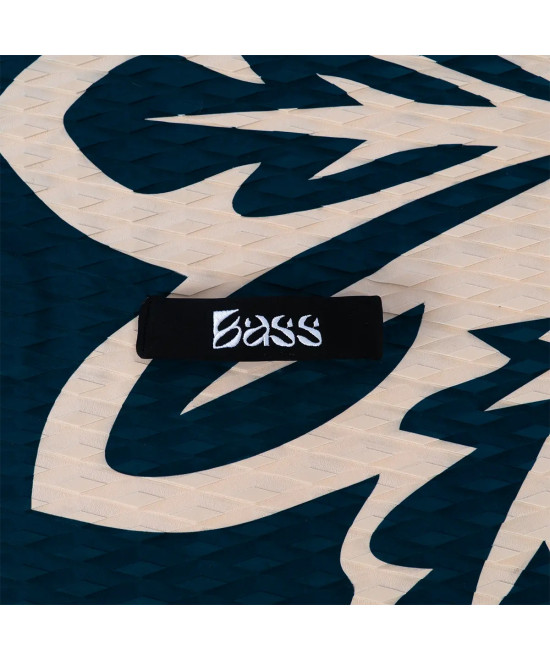 Bass Wind & Wing 10’9” – deska SUP, WindSUP i WingSUP 3w1
