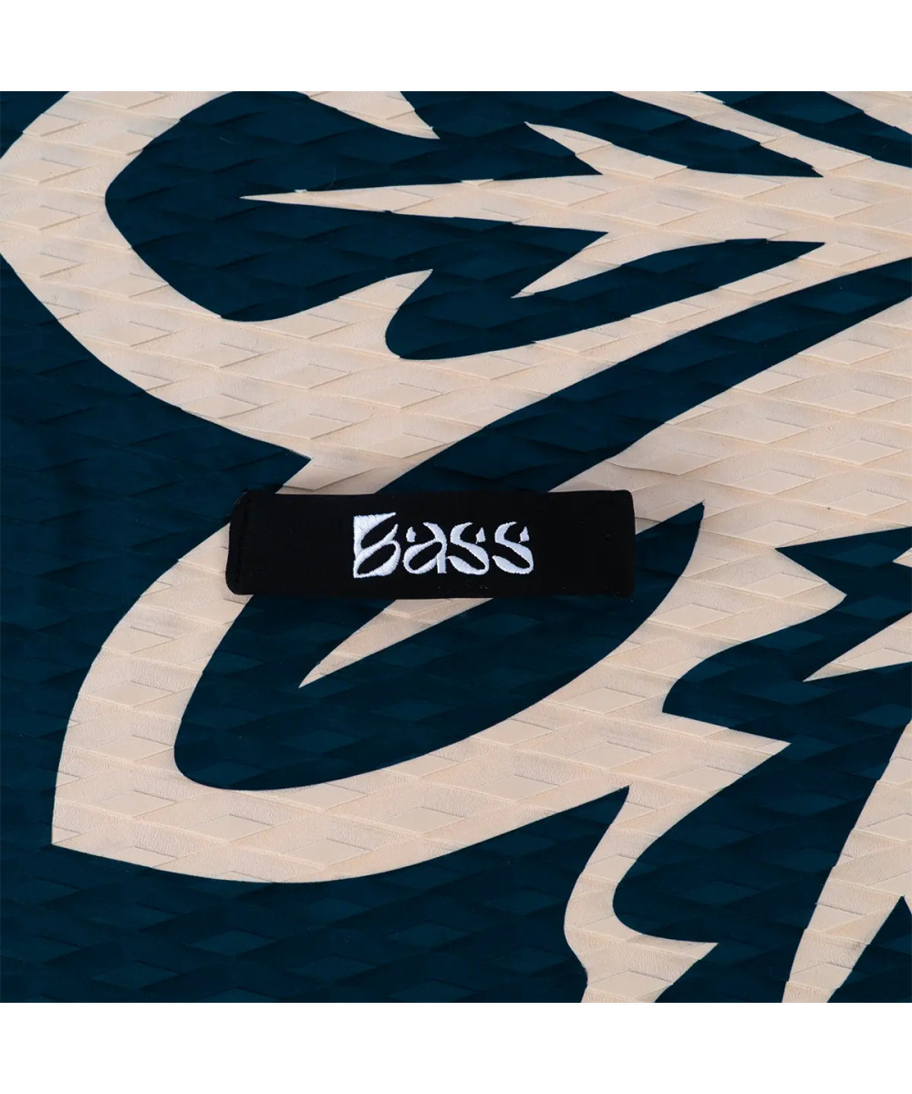 Bass Wind & Wing 10’9” – 3-in-1 SUP, WindSUP & WingSUP Board