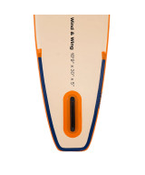 Bass Wind & Wing 10’9” – 3-in-1 SUP, WindSUP & WingSUP Board