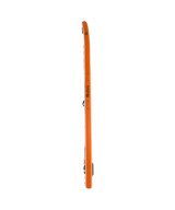 Bass Explorer 14’ – deska SUP race na wyprawy, stabilna 220 kg