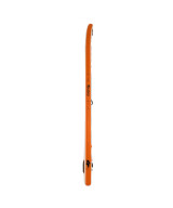 Bass Explorer 14’ – deska SUP race na wyprawy, stabilna 220 kg