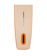 Bass Explorer 14’ – deska SUP race na wyprawy, stabilna 220 kg