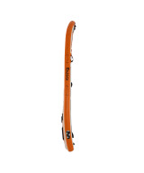Bass White Water 9’9” – deska SUP na rwącą wodę, szkoleniowa
