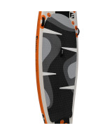 Bass White Water 9’9” – deska SUP na rwącą wodę, szkoleniowa