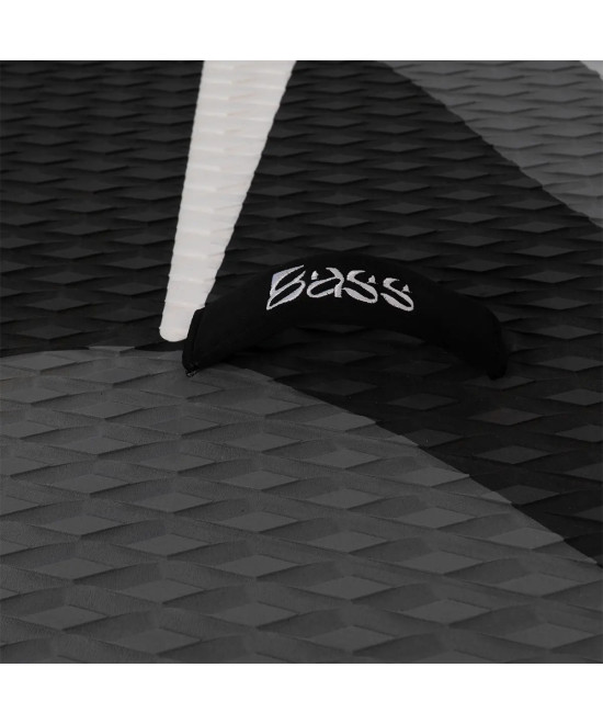 Bass White Water 9’9” – deska SUP na rwącą wodę, szkoleniowa