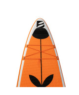 Bass Frestyle Basic 12’2” – deska SUP do freestyle i rekreacji