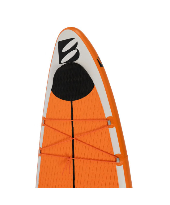 Bass Frestyle Basic 12’2” – deska SUP do freestyle i rekreacji