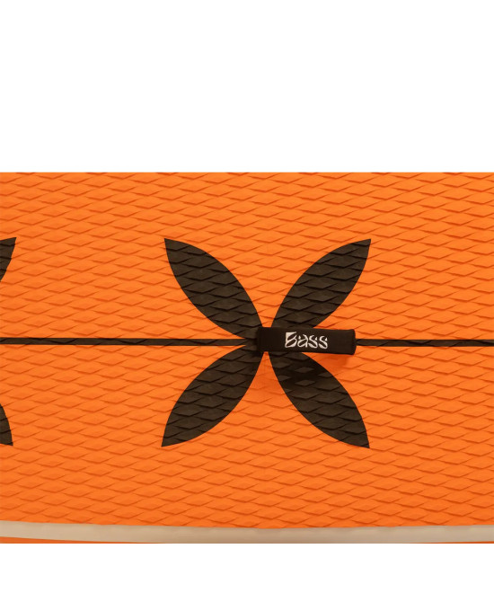Bass Frestyle Basic 12'2" freestyle and touring SUP board