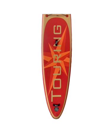 SUP TOURING 12’ LUX