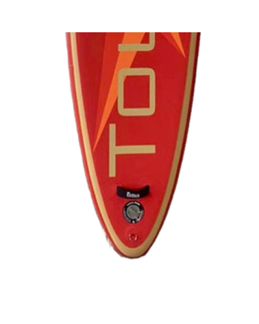 SUP TOURING 12’ LUX