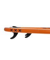 Bass Frestyle Basic 12'2" freestyle and touring SUP board