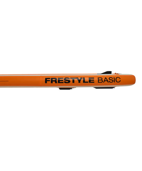 Bass Frestyle Basic 12'2" freestyle and touring SUP board