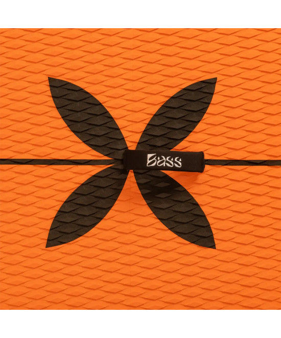 Bass Frestyle Basic 12'2" freestyle and touring SUP board
