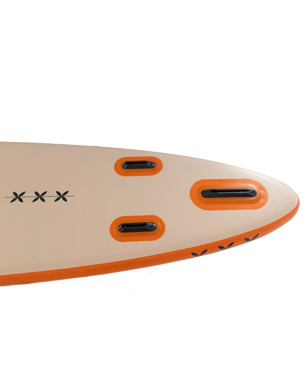 Bass Frestyle Basic 12'2" freestyle and touring SUP board