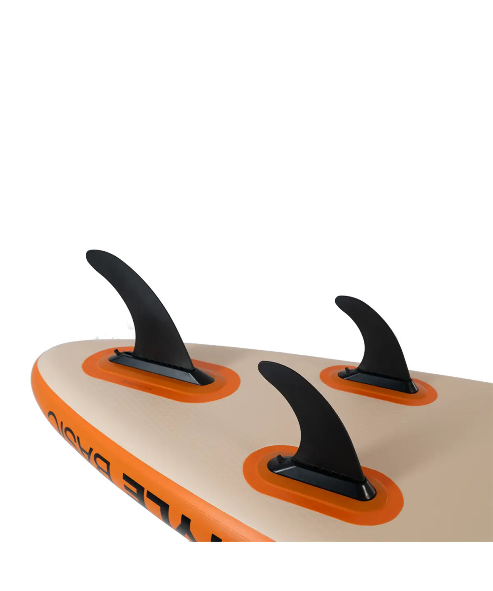 Bass Frestyle Basic 12'2" freestyle and touring SUP board