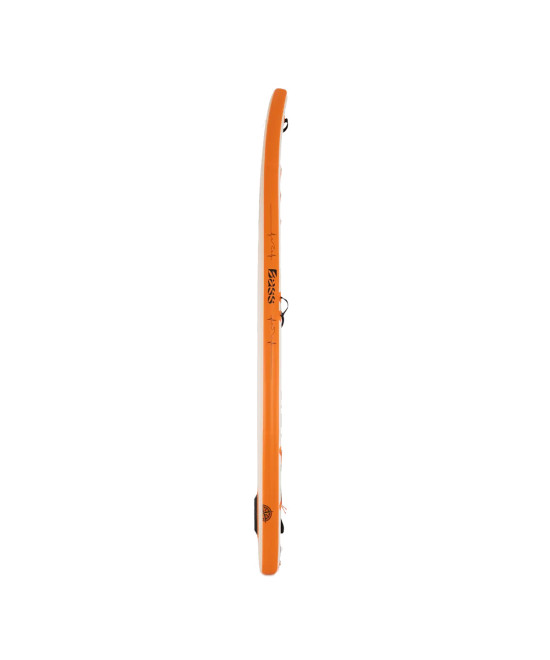 Morning Star 13’3” Bass – fast touring performance SUP board