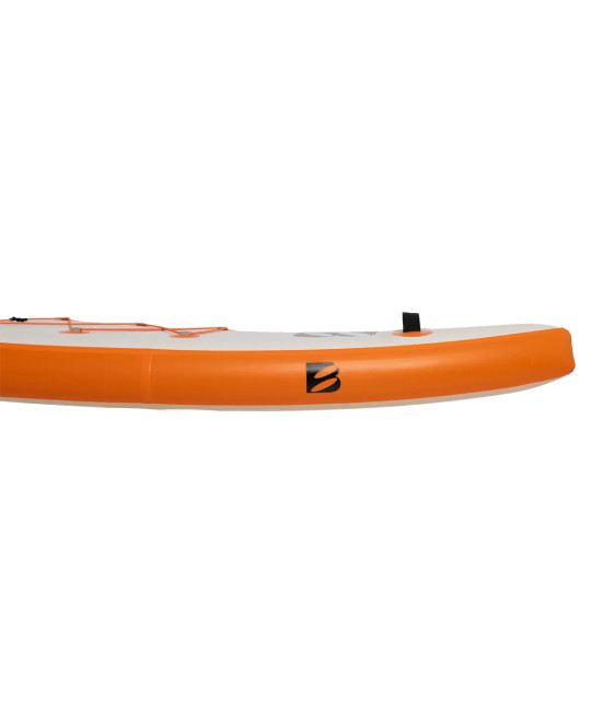 Morning Star 13’3” Bass – fast touring performance SUP board