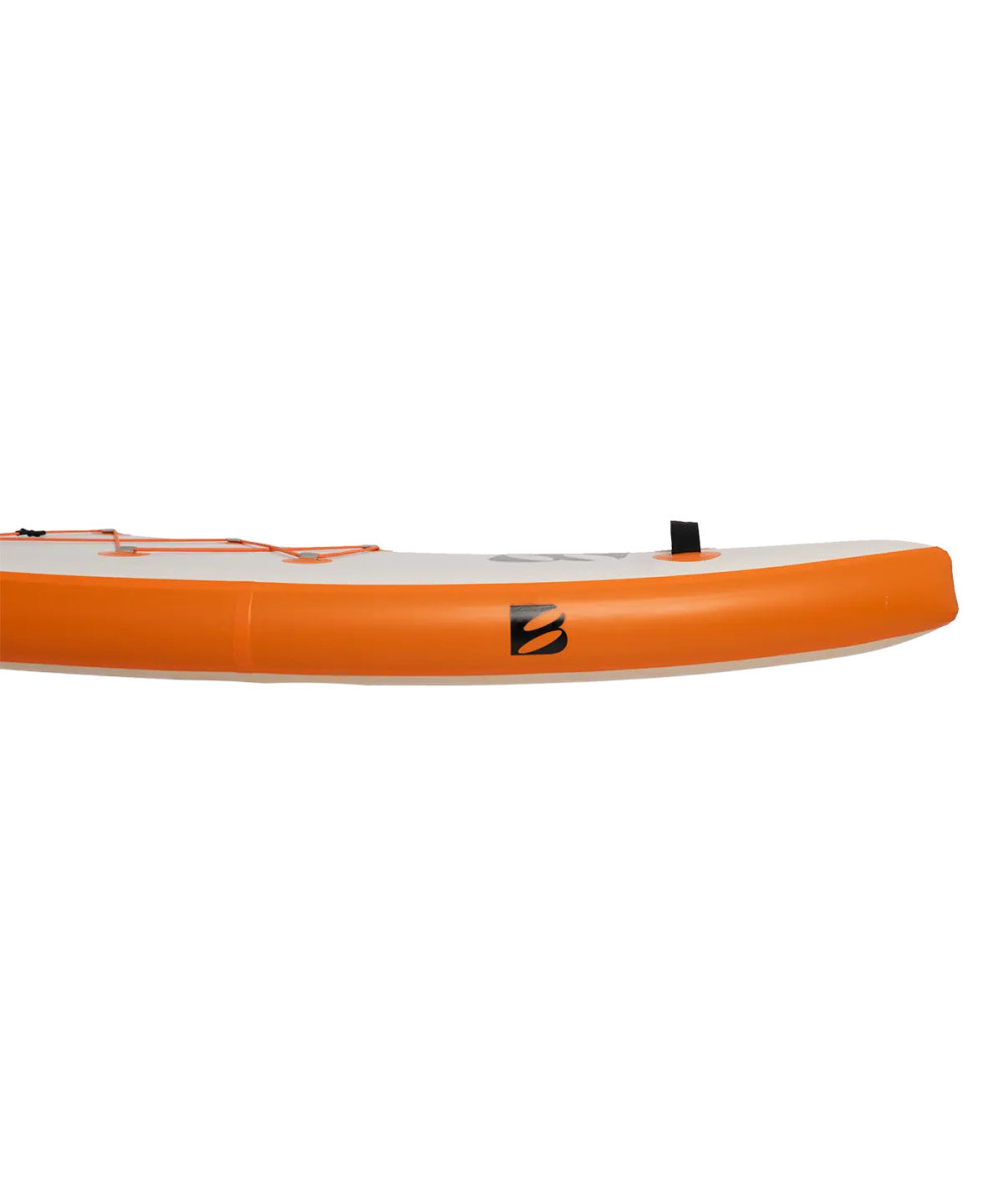 Morning Star 13’3” Bass – szybka deska SUP touring performance