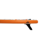 Morning Star 13’3” Bass – fast touring performance SUP board