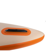 Morning Star 13’3” Bass – szybka deska SUP touring performance