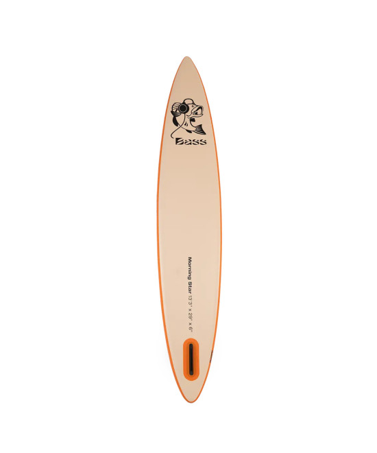 Morning Star 13’3” Bass – fast touring performance SUP board