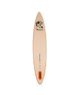 Morning Star 13’3” Bass – fast touring performance SUP board