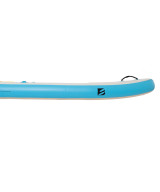 Bass Trinity 13’8” – rodzinny SUP kajak 2+1