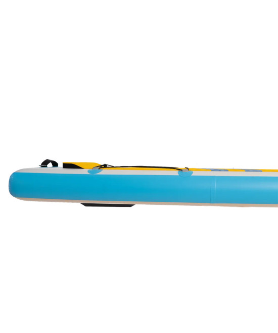 Bass Trinity 13’8” – rodzinny SUP kajak 2+1