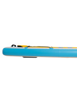 Bass Trinity 13’8” – rodzinny SUP kajak 2+1
