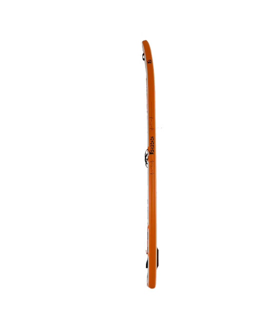 Morning Star 13’3” 5” Bass – lekka deska SUP z maksymalną kontrolą