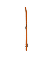 Morning Star 13’3” 5” Bass – lekka deska SUP z maksymalną kontrolą