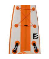 Bass Dragon 12’6” – juniorska deska SUP race dla młodych riderów