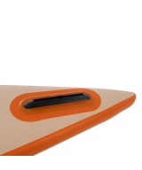 Bass Dragon 12’6” – juniorska deska SUP race dla młodych riderów