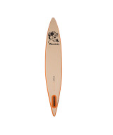 Bass Dragon 12’6” – juniorska deska SUP race dla młodych riderów