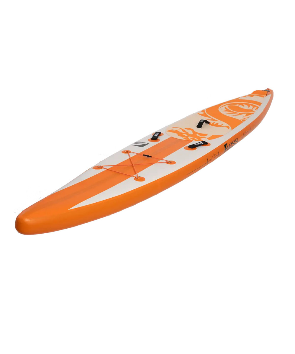 Bass Dragon 12’6” – juniorska deska SUP race dla młodych riderów