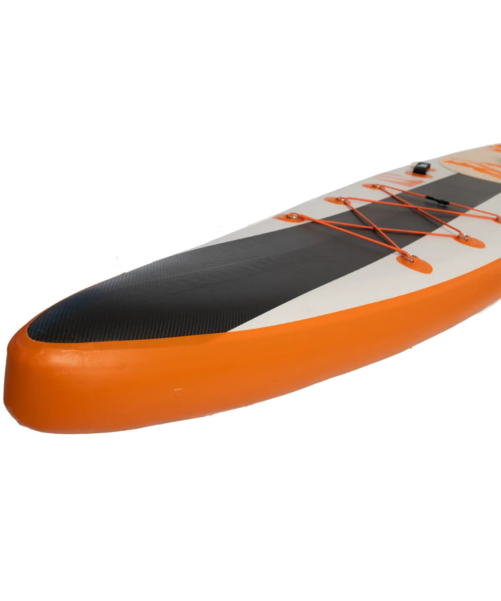 Bass Dragon 14’ SUP race – deska do ścigania