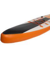 Bass Dragon 14’ Race SUP Board – High Performance Inflatable for Competition
