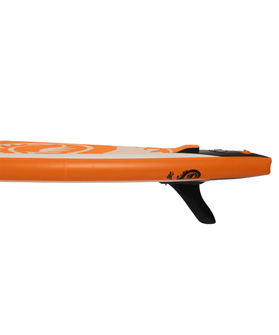 Bass Dragon 14’ SUP race – deska do ścigania