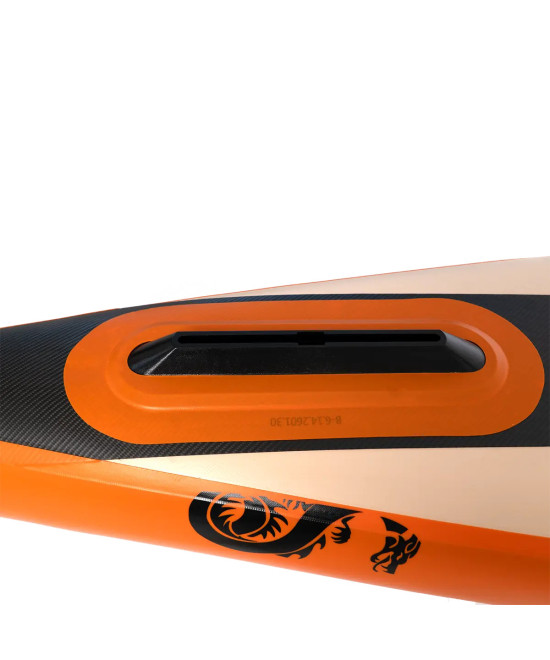 Bass Dragon 14’ SUP race – deska do ścigania