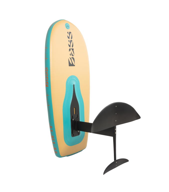 Orzeł 5'8" deska WINGFOIL Bass