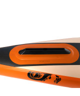 Bass Dragon 14’ Race SUP Board – High Performance Inflatable for Competition