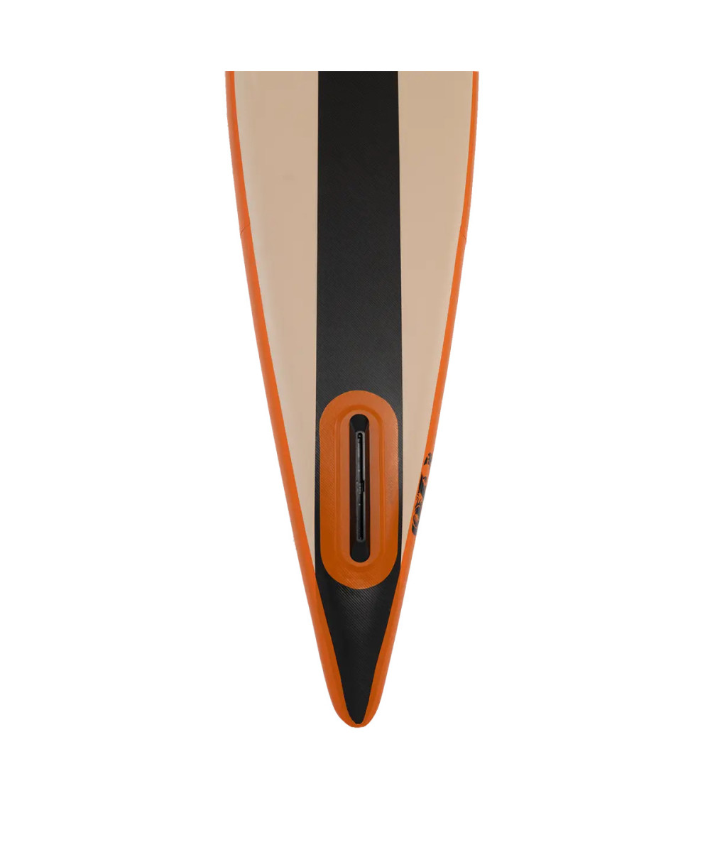Bass Dragon 14’ Race SUP Board – High Performance Inflatable for Competition