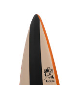Bass Dragon 14’ SUP race – deska do ścigania